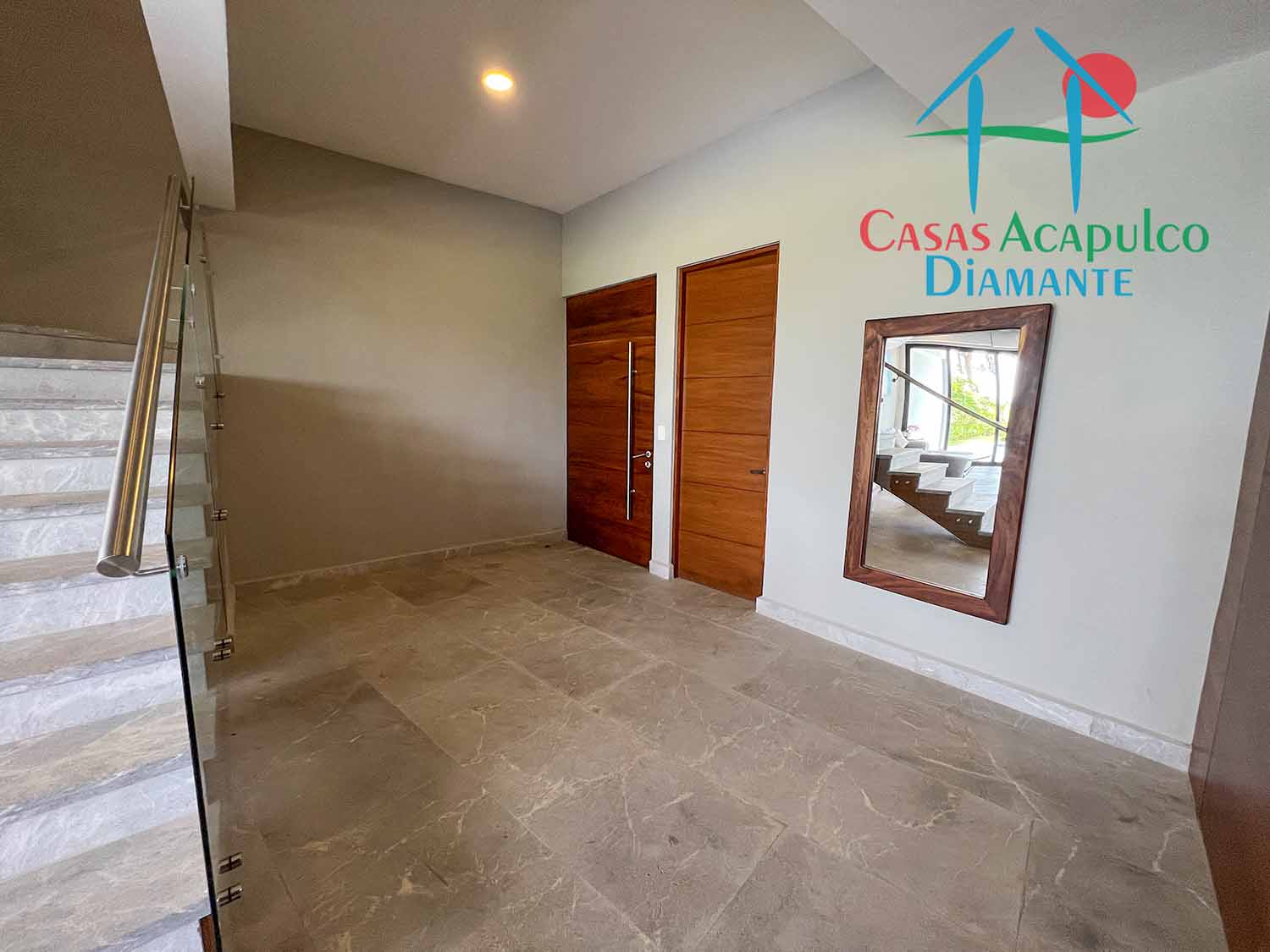 Marelas casa 2 - Vestíbulo de acceso 4